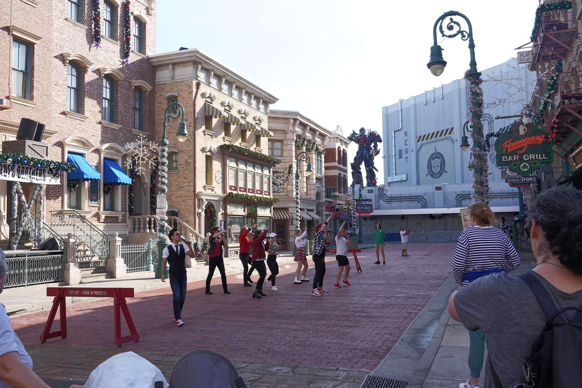 Universal Studio Florida (14)