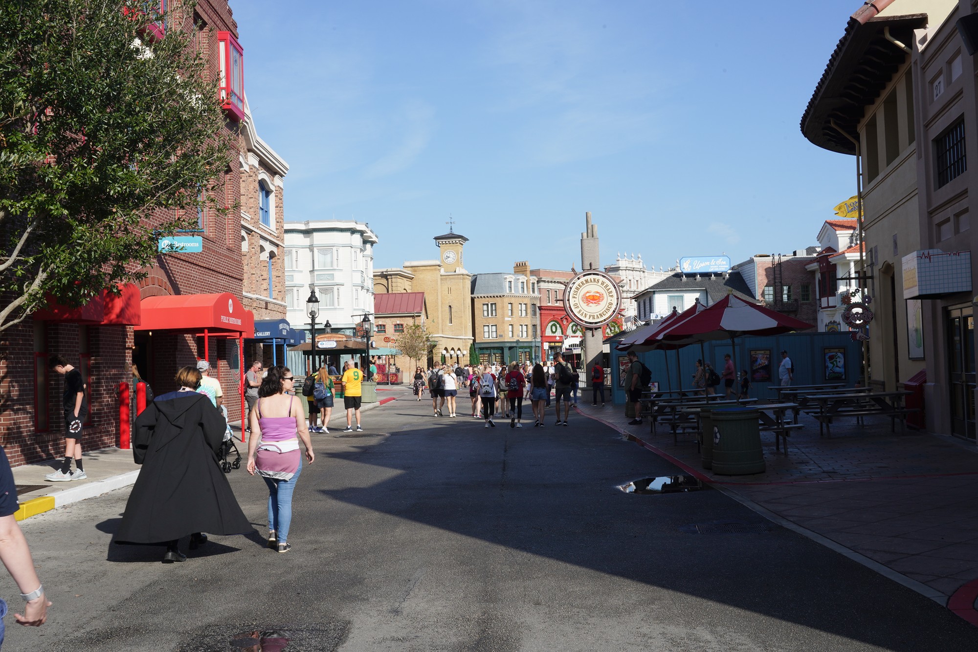 Universal Studio Florida (16)