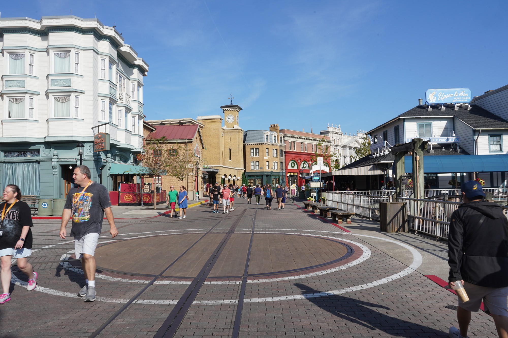 Universal Studio Florida (19)
