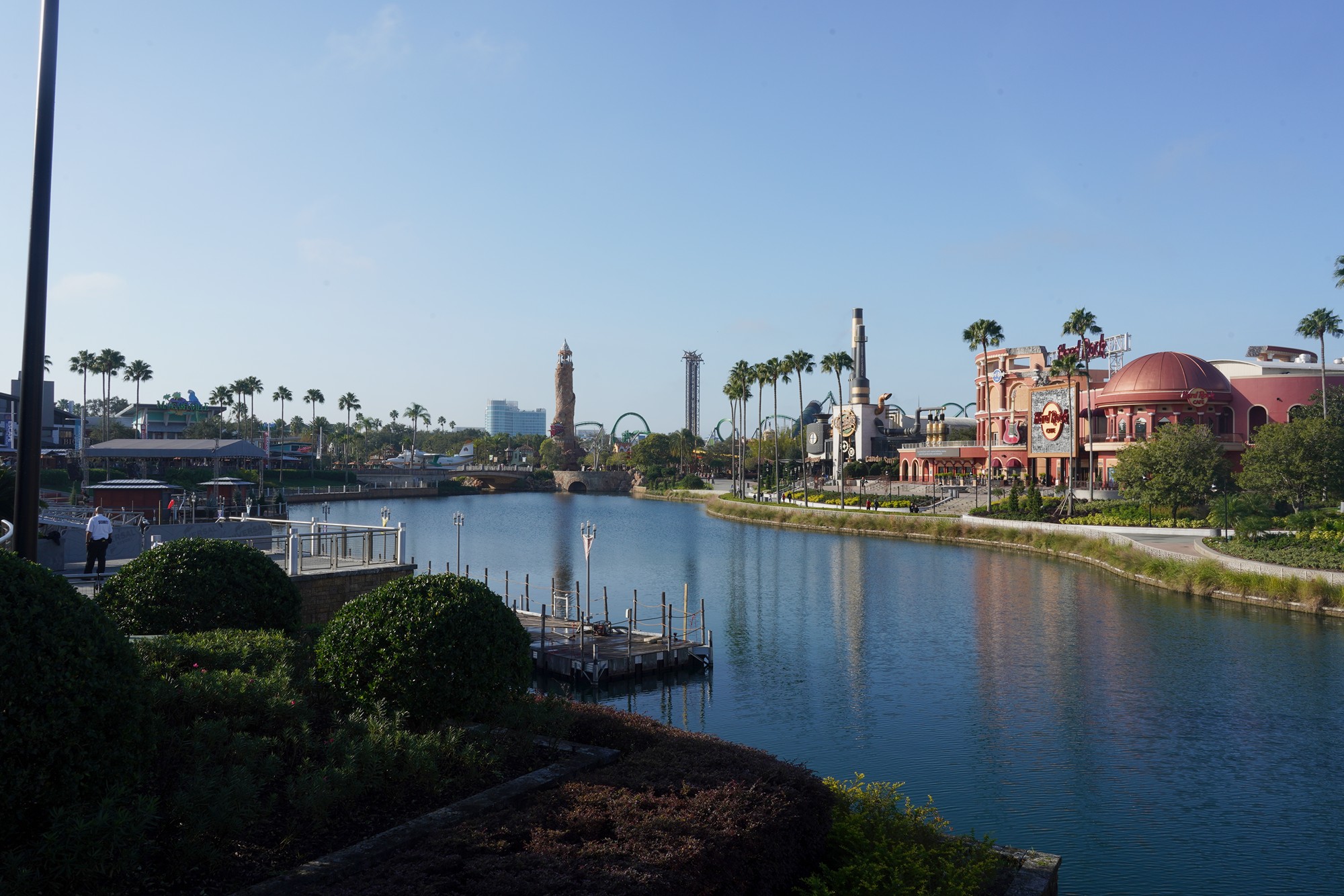 Universal Studio Florida (2)