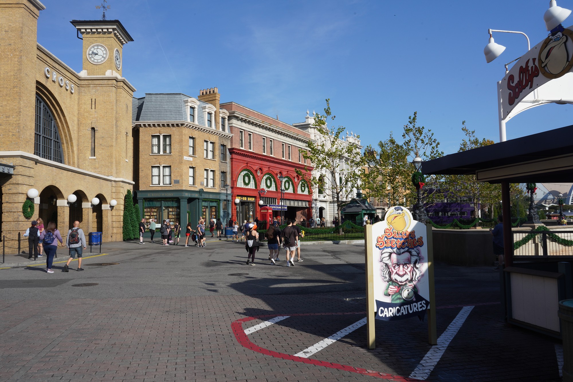 Universal Studio Florida (20)