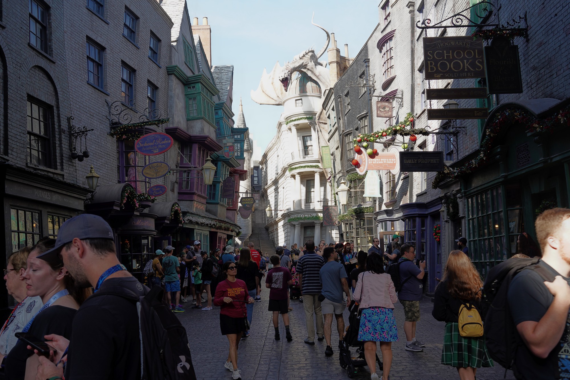 Universal Studio Florida (24)