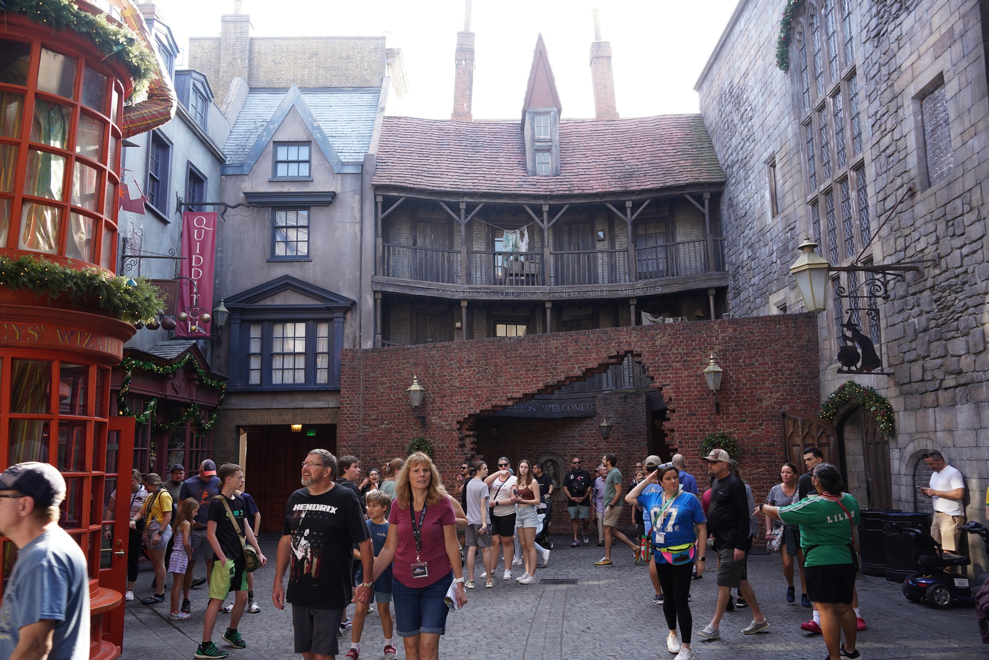Universal Studio Florida (25)