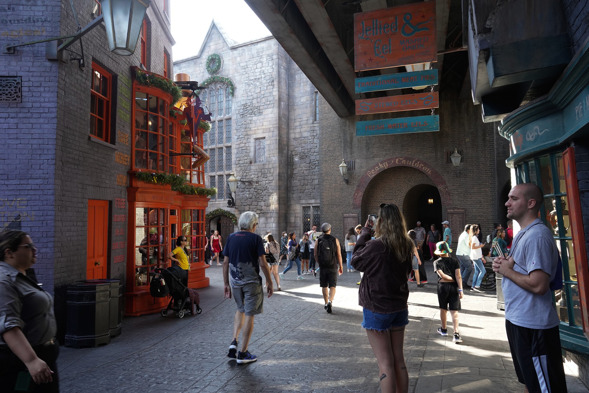 Universal Studio Florida (28)