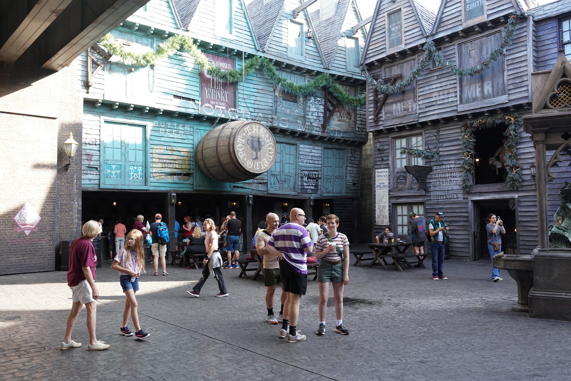 Universal Studio Florida (29)