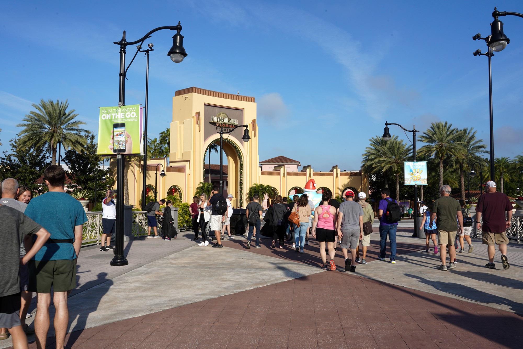 Universal Studio Florida (3)