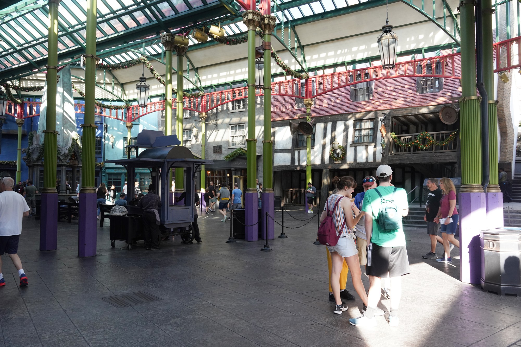 Universal Studio Florida (30)