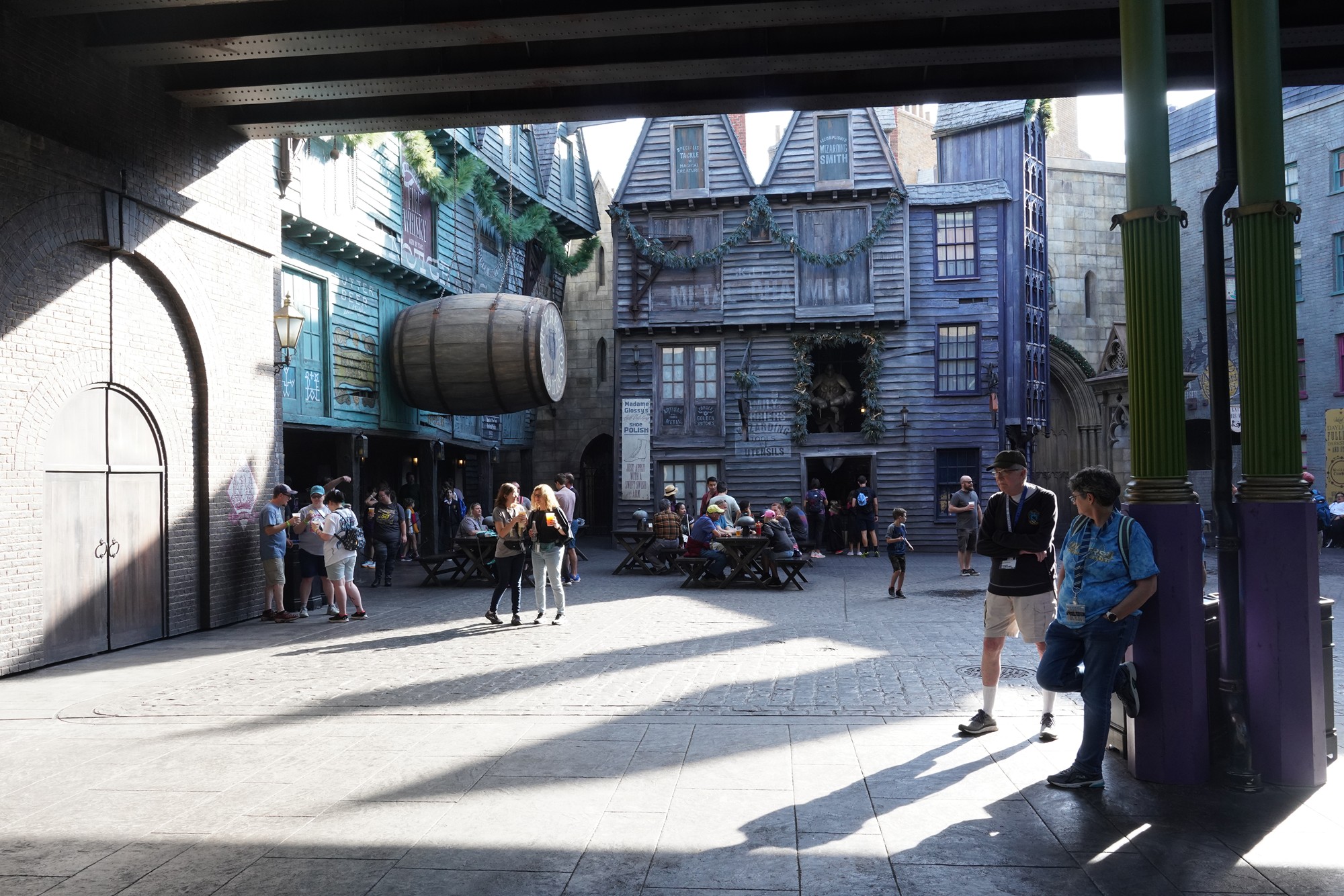 Universal Studio Florida (32)