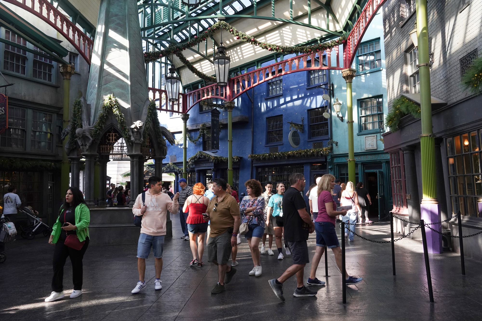 Universal Studio Florida (33)