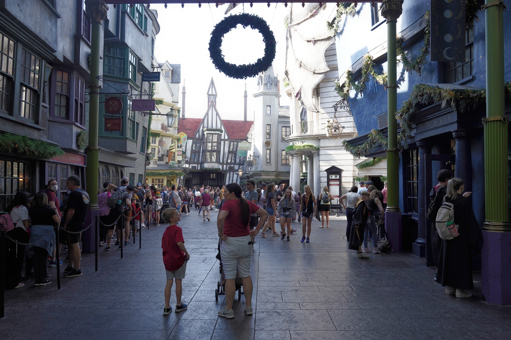 Universal Studio Florida (36)