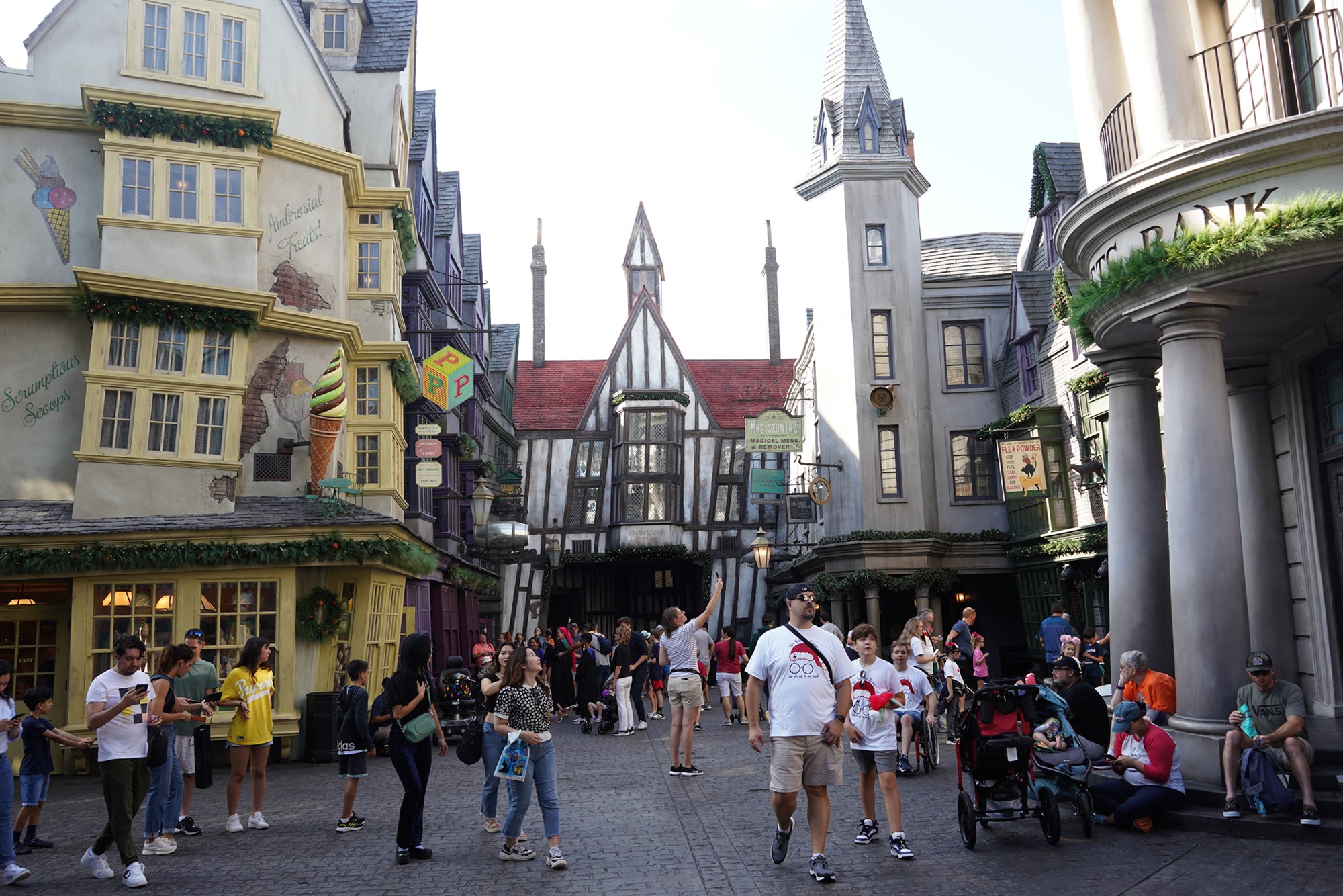 Universal Studio Florida (39)