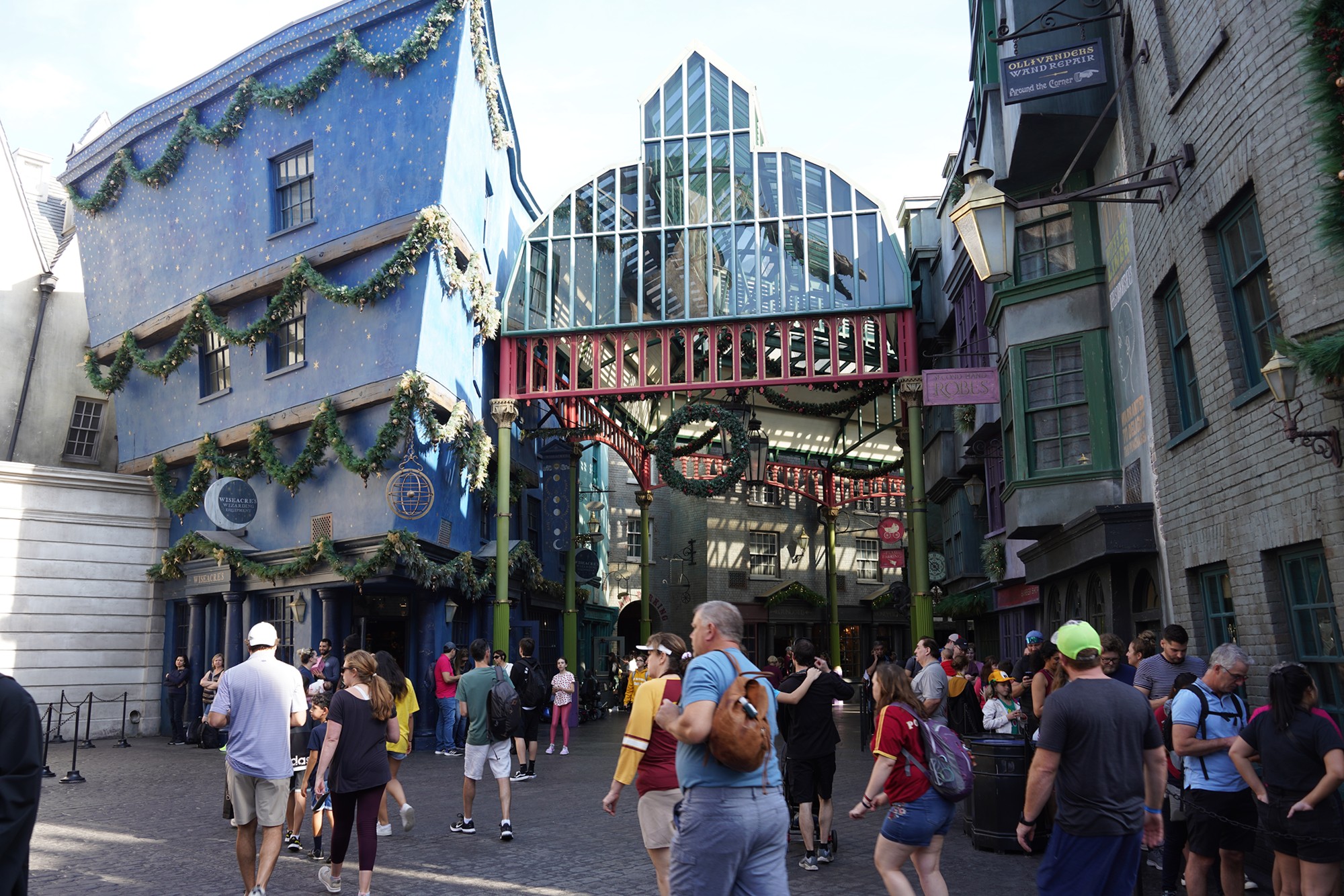 Universal Studio Florida (40)