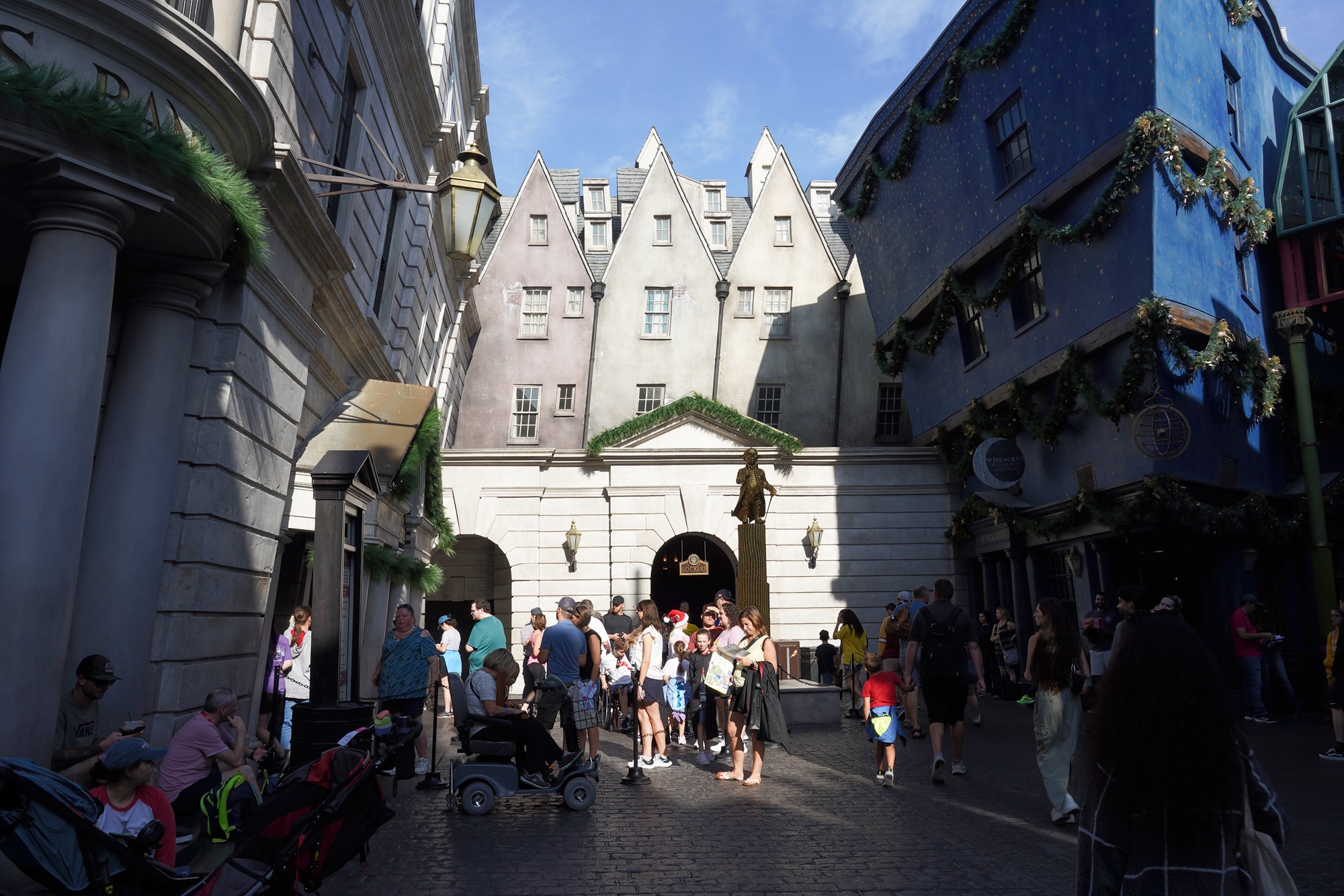 Universal Studio Florida (41)