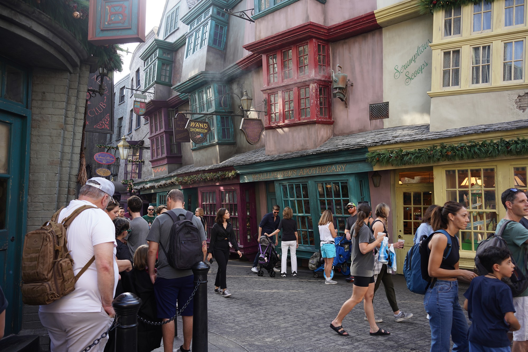 Universal Studio Florida (43)