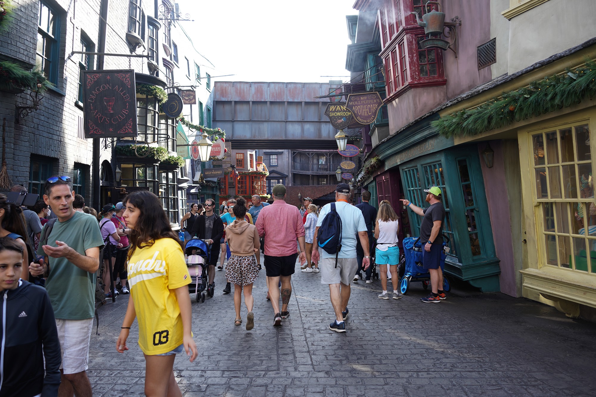 Universal Studio Florida (44)
