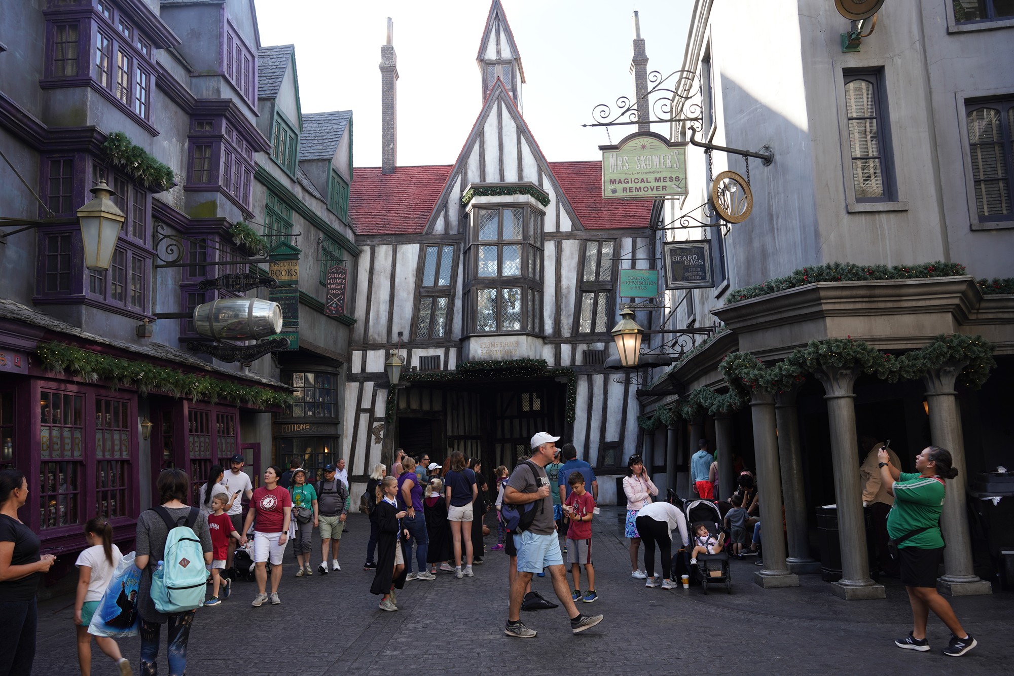 Universal Studio Florida (45)