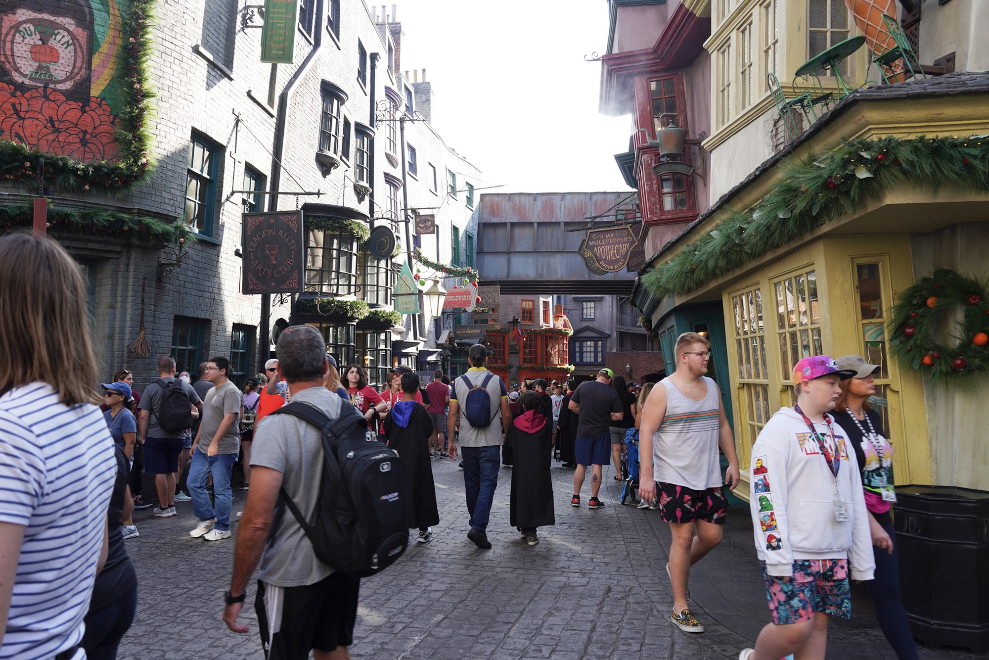 Universal Studio Florida (46)