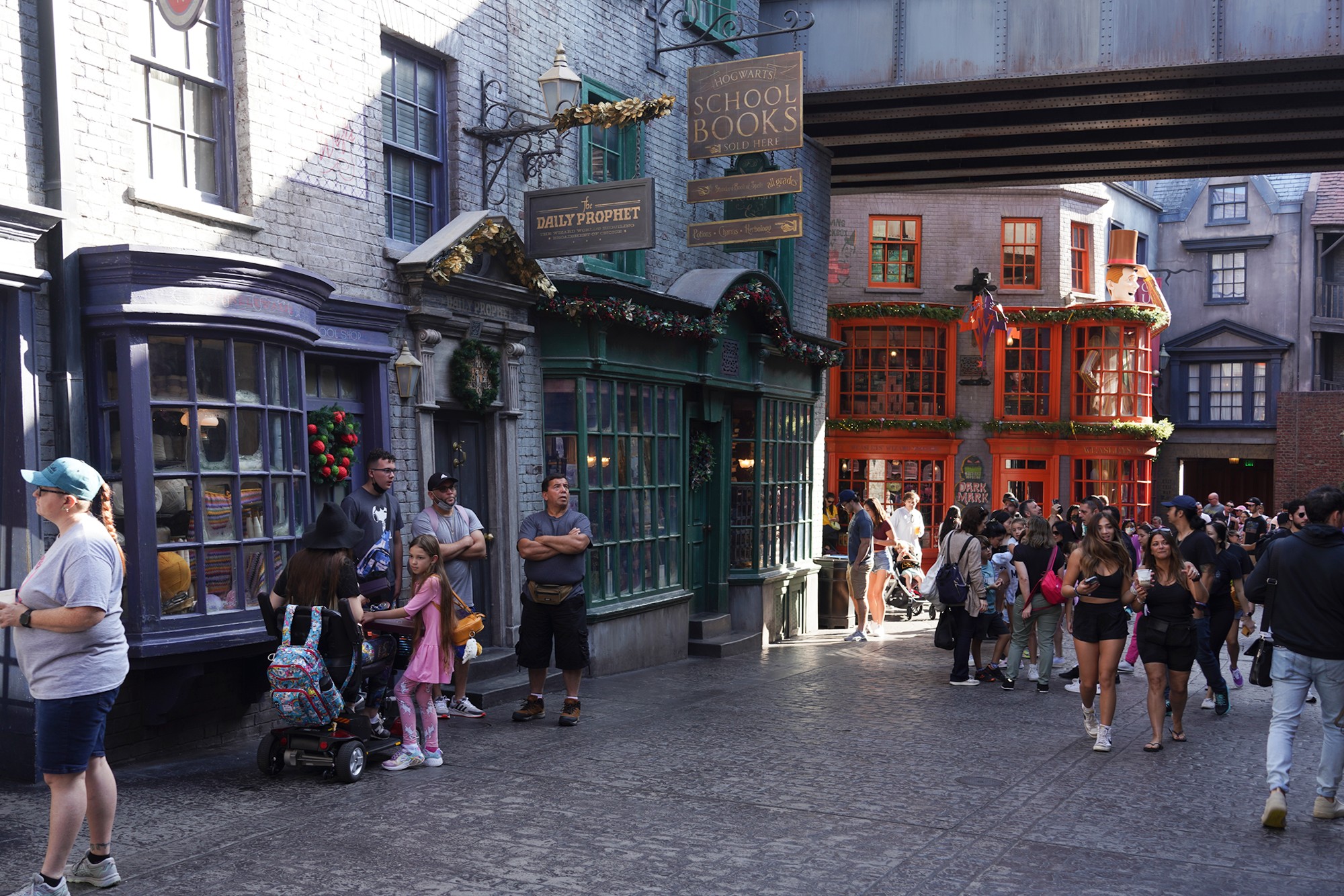 Universal Studio Florida (48)