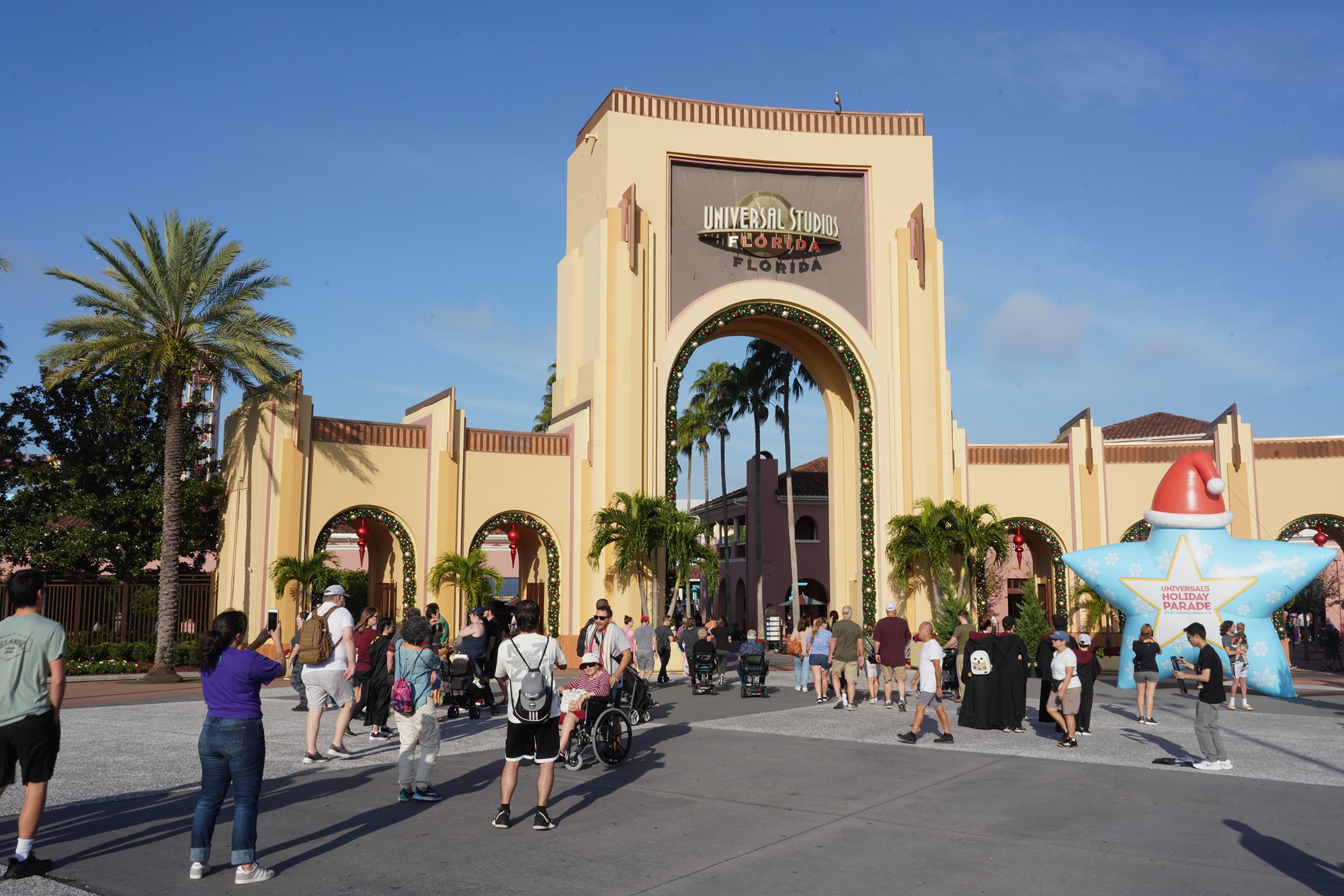 Universal Studio Florida (5)