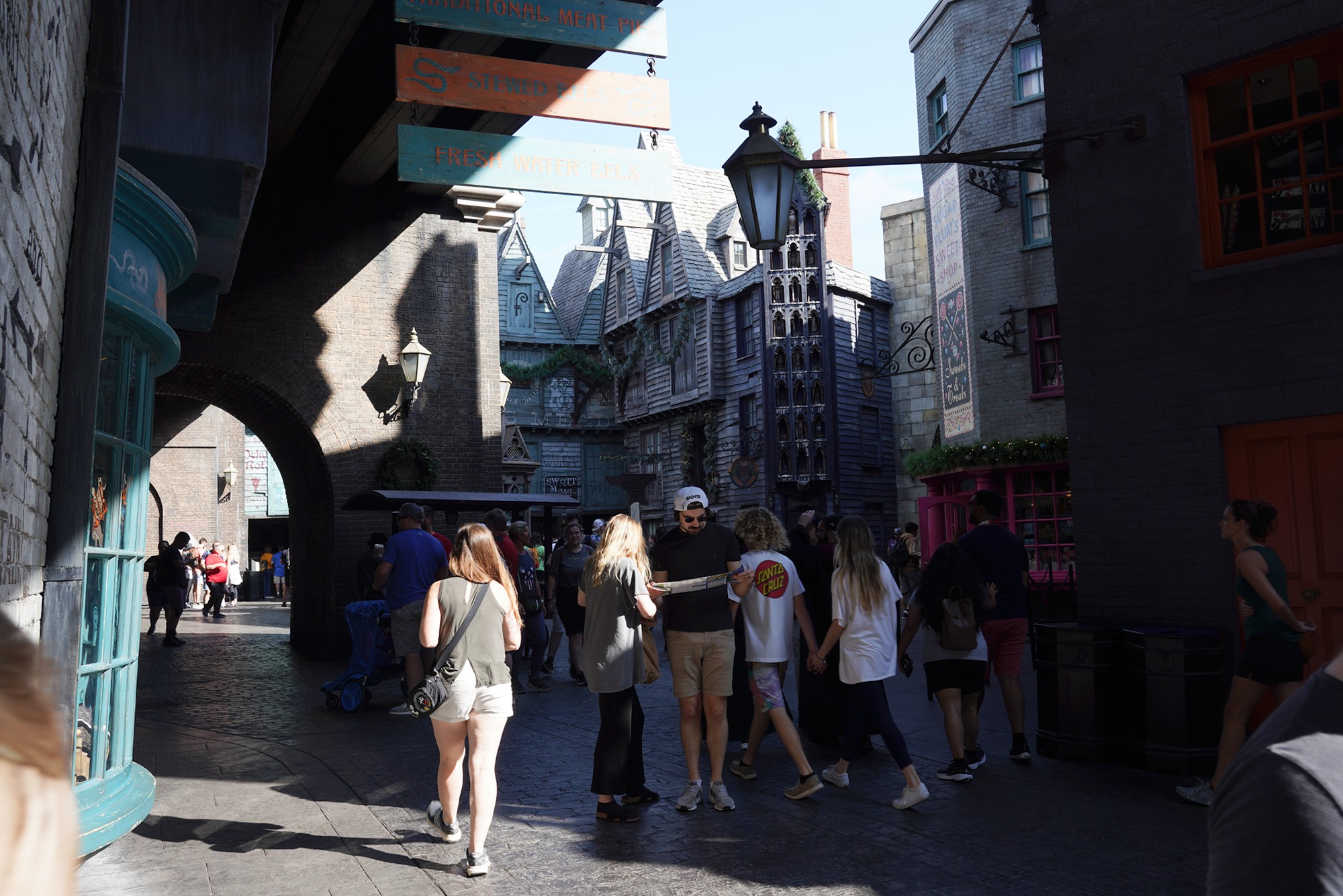 Universal Studio Florida (50)