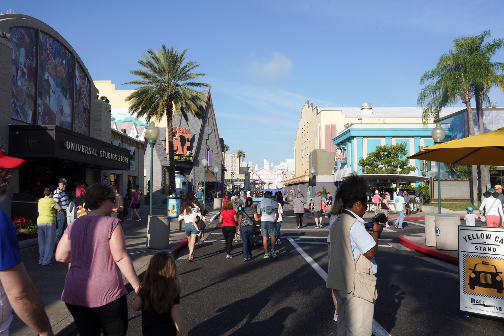 Universal Studio Florida (6)