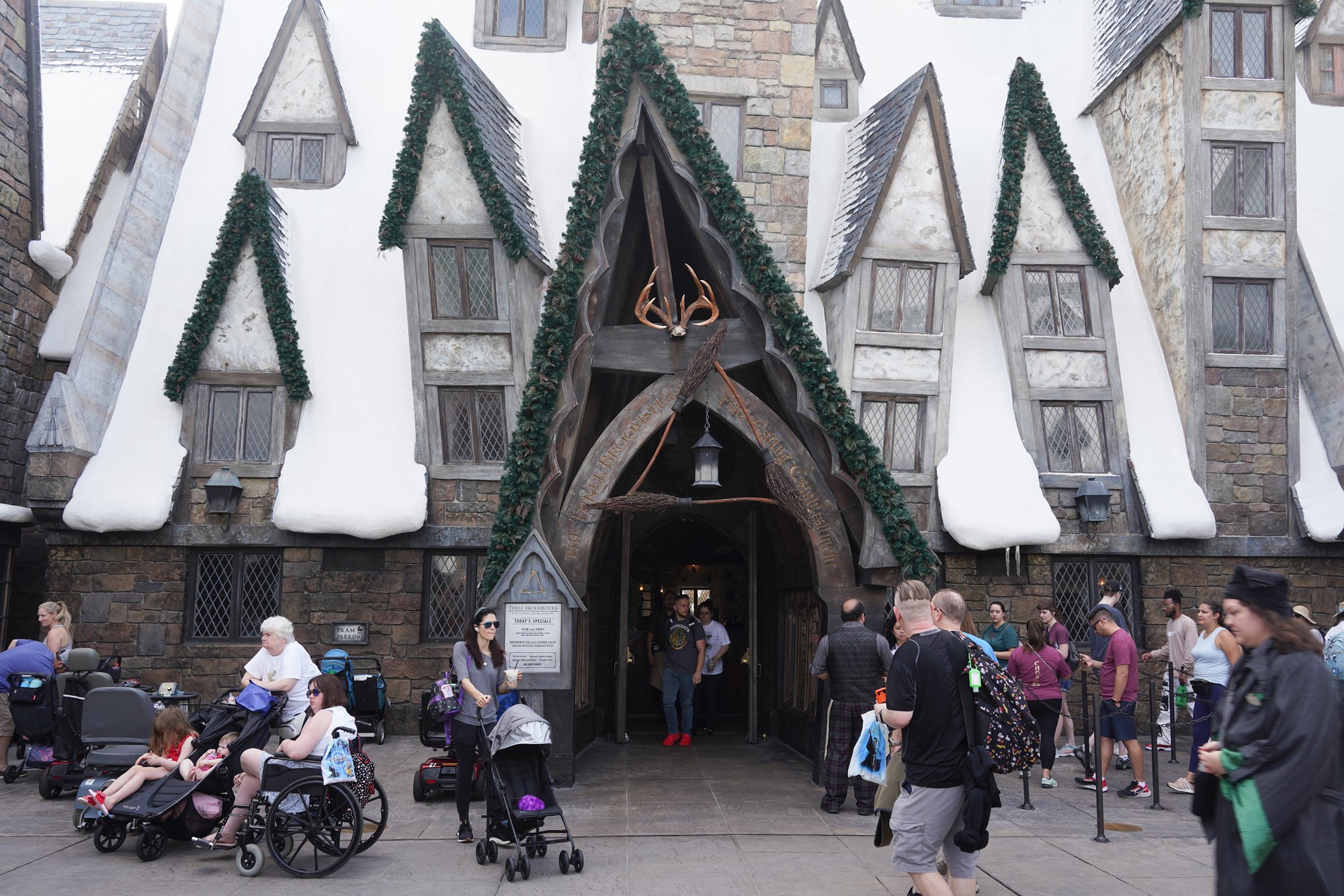 Universal Studio Florida (68)