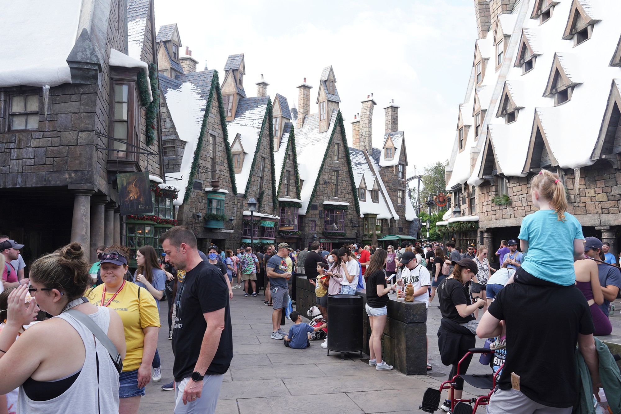 Universal Studio Florida (69)