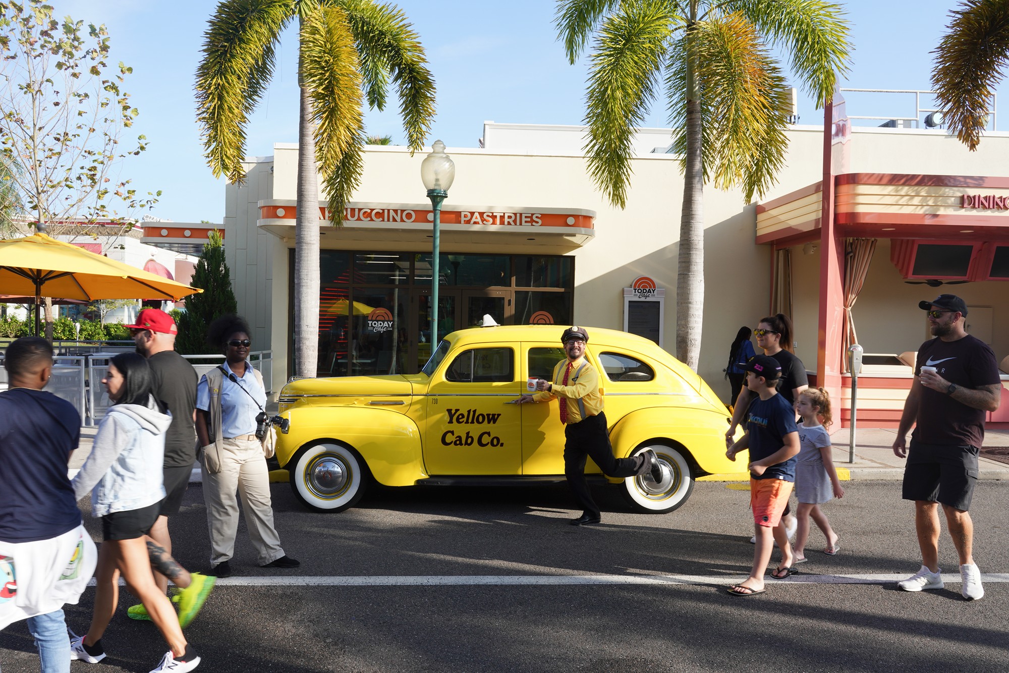 Universal Studio Florida (7)