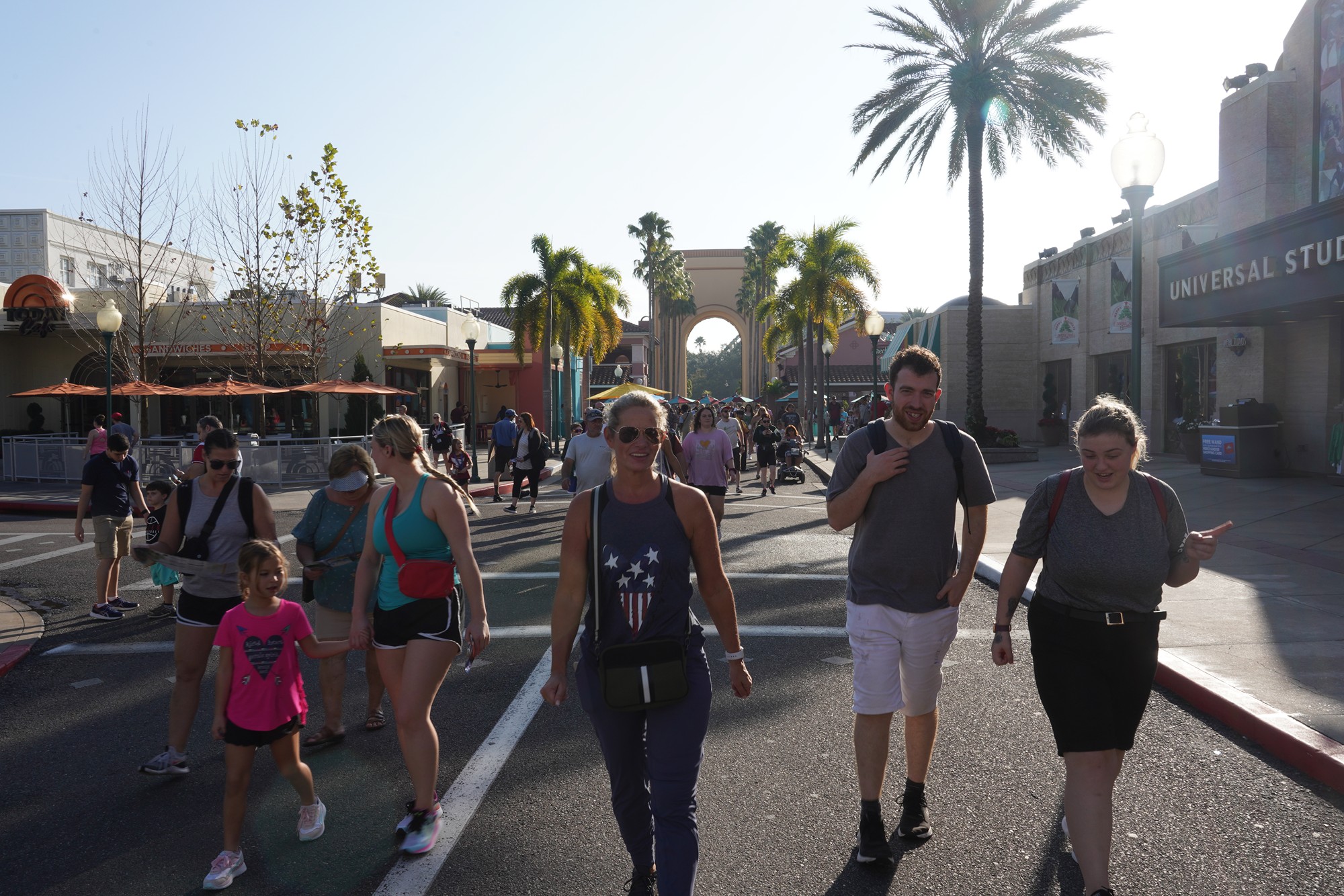 Universal Studio Florida (8)