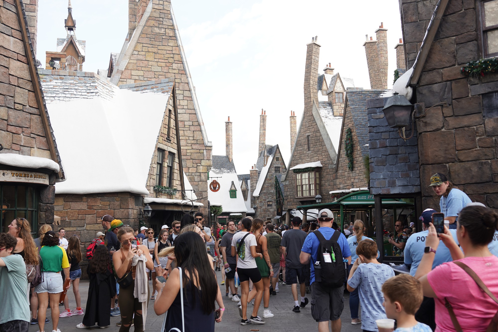 Universal Studio Florida (80)