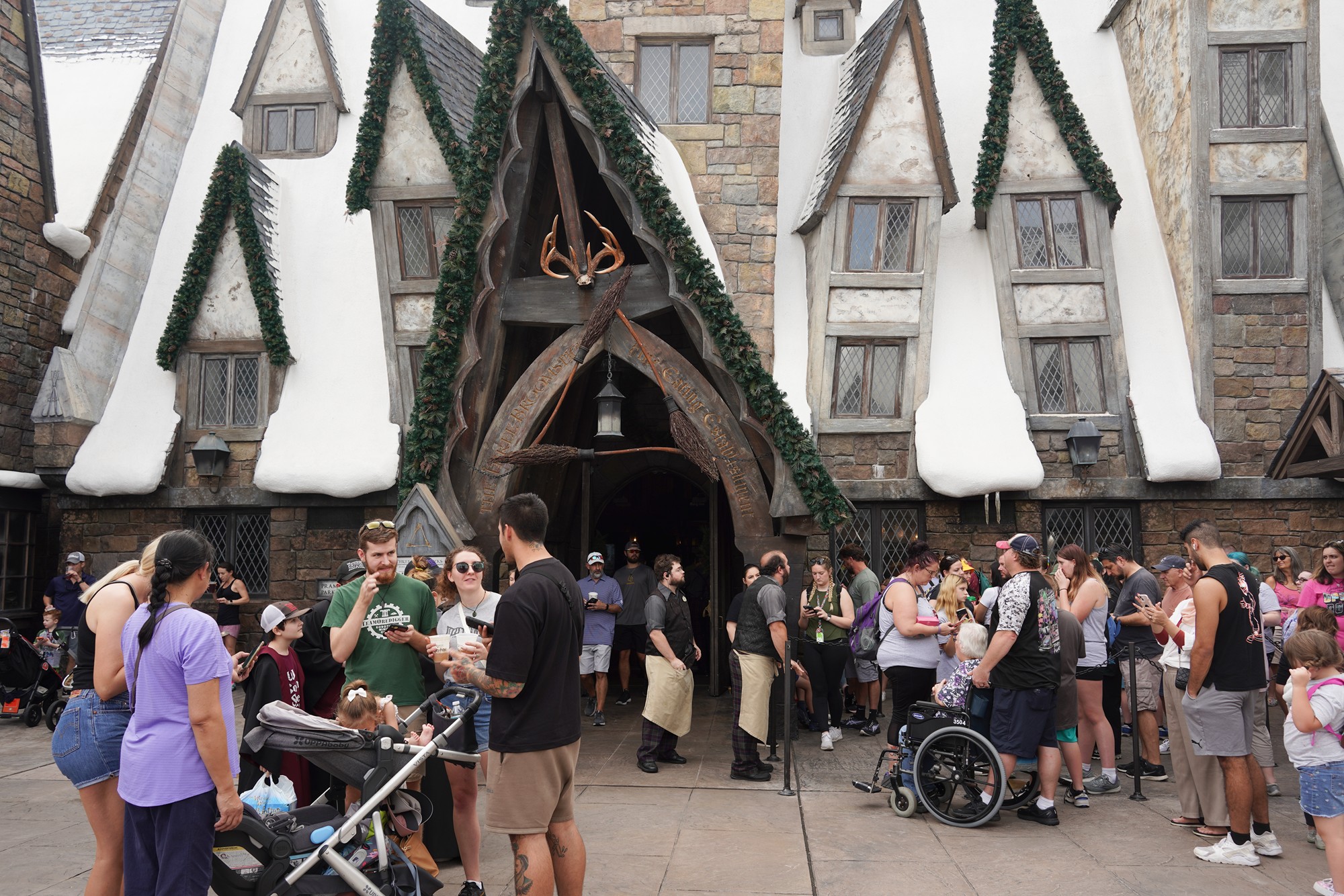 Universal Studio Florida (82)