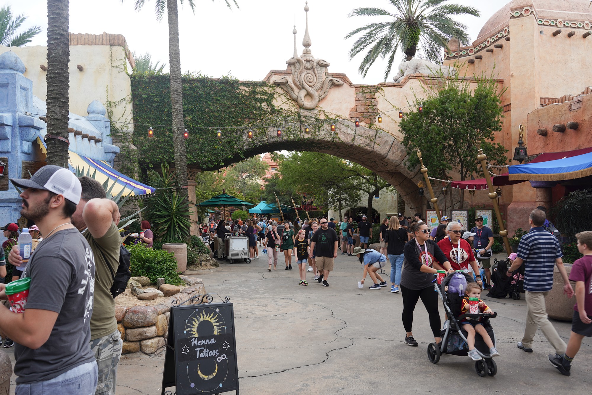 Universal Studio Florida (84)