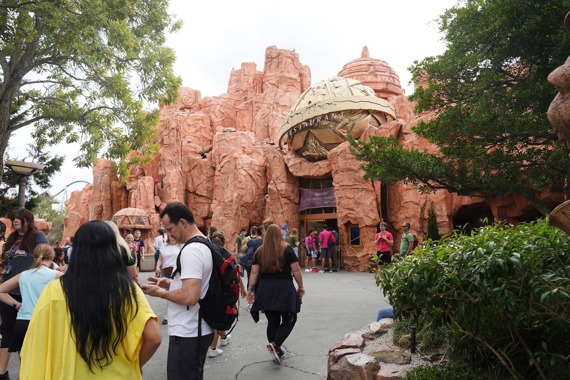 Universal Studio Florida (85)