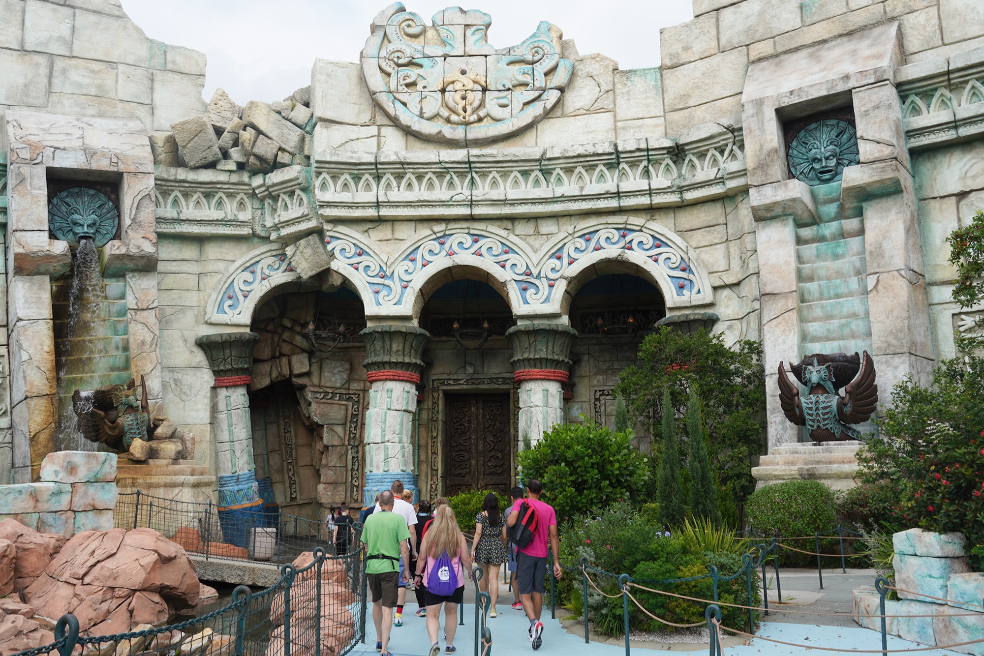 Universal Studio Florida (86)