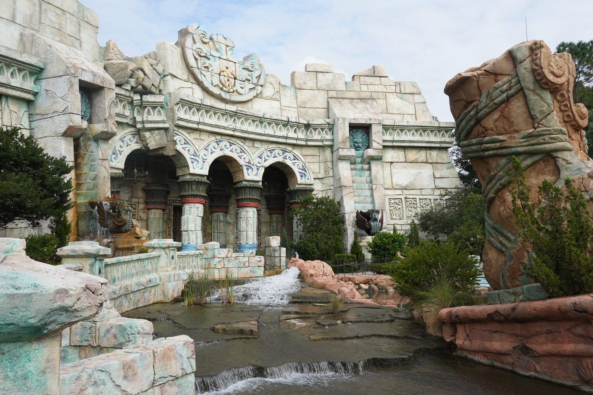 Universal Studio Florida (88)