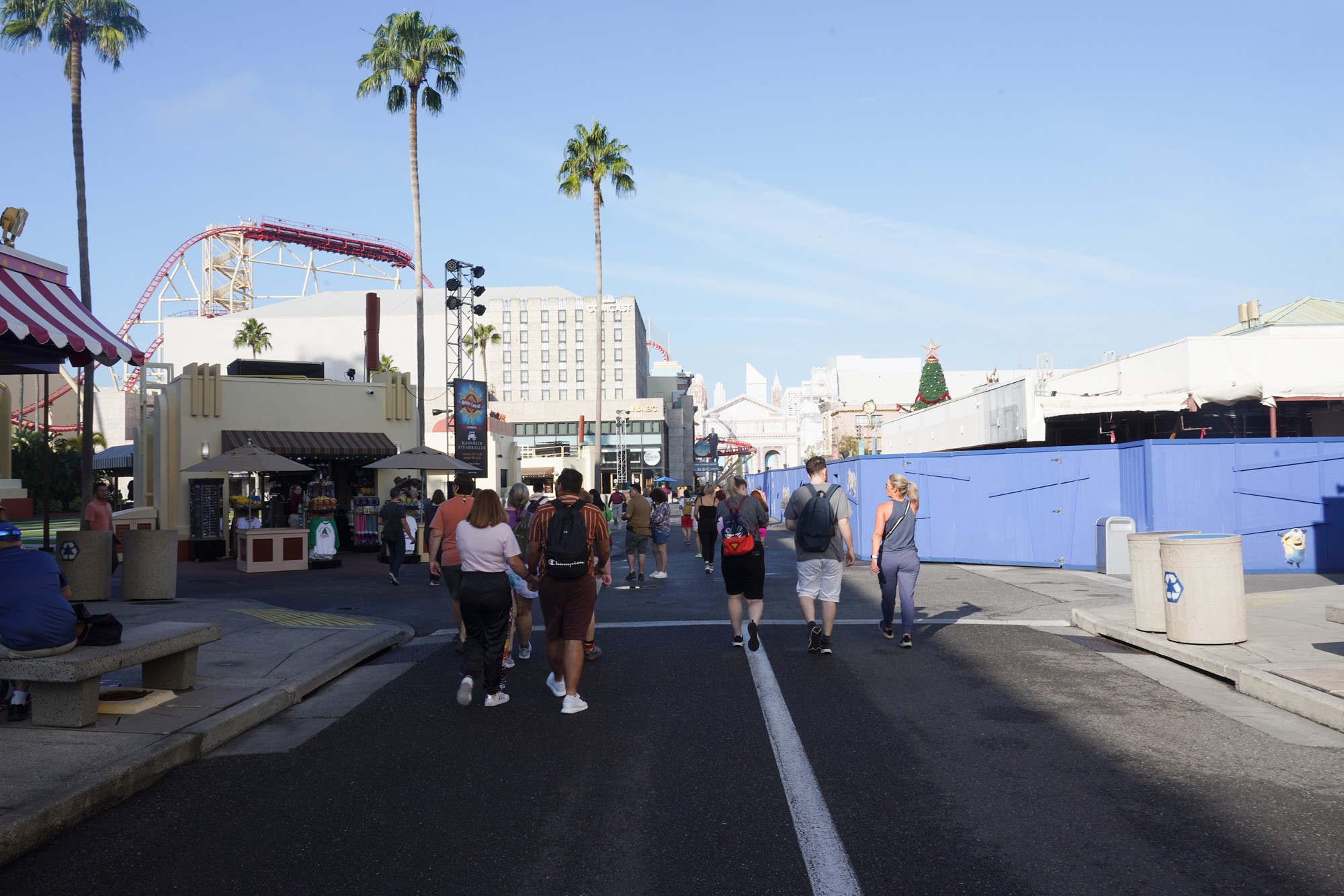 Universal Studio Florida (9)