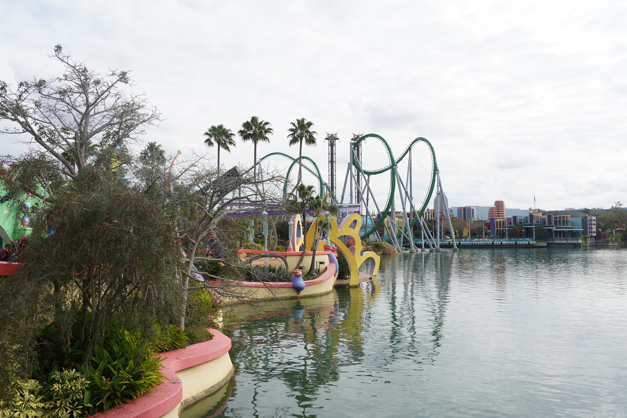 Universal Studio Florida (90)