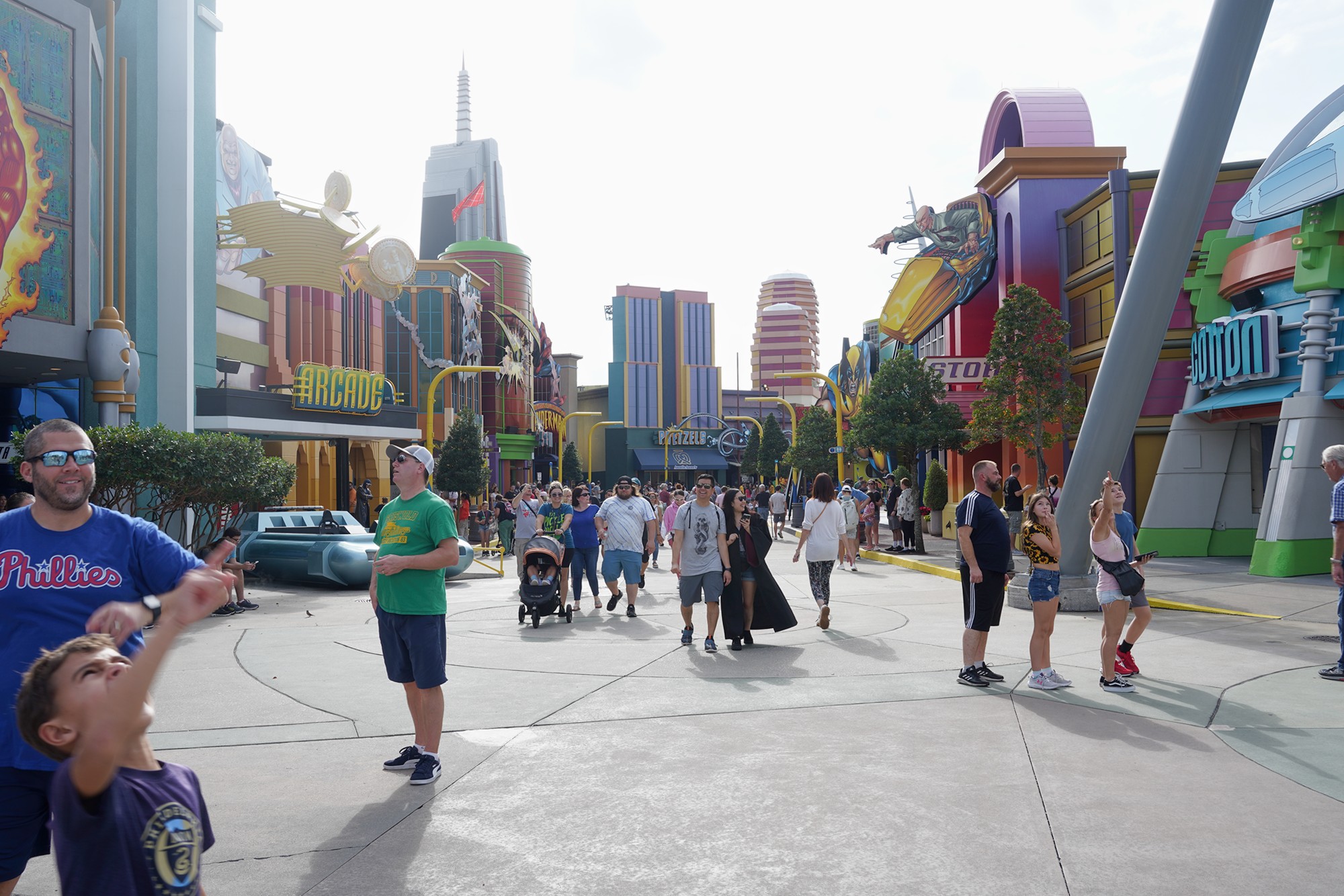 Universal Studio Florida (94)