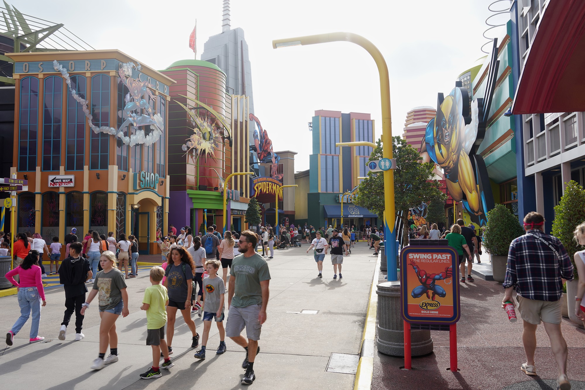 Universal Studio Florida (95)