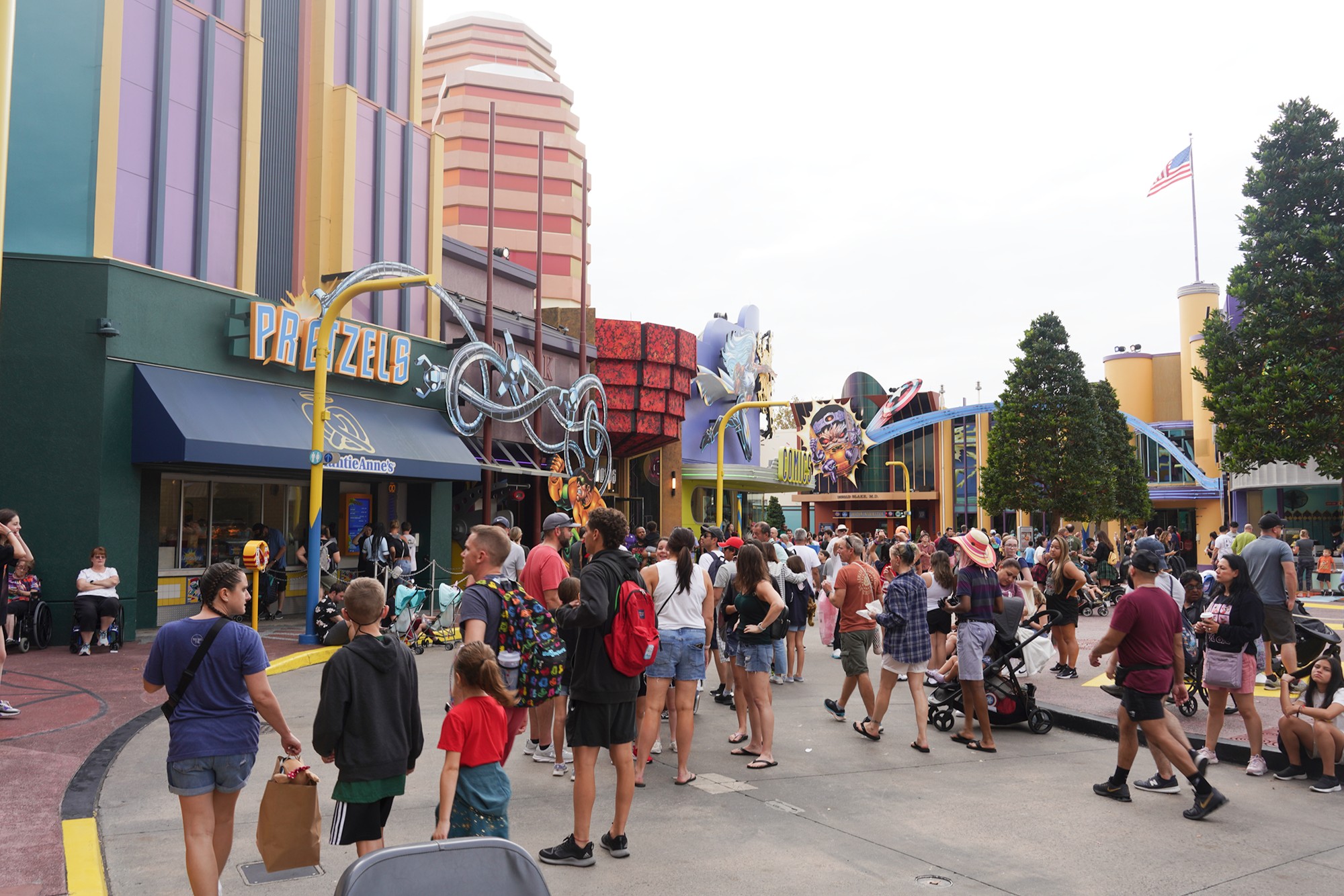 Universal Studio Florida (96)