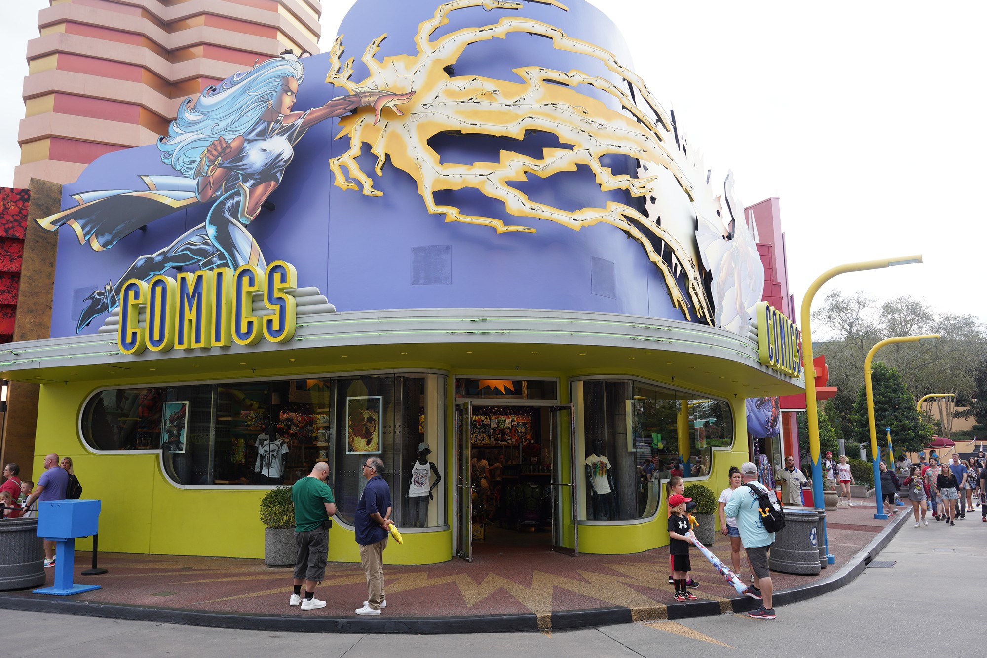 Universal Studio Florida (97)