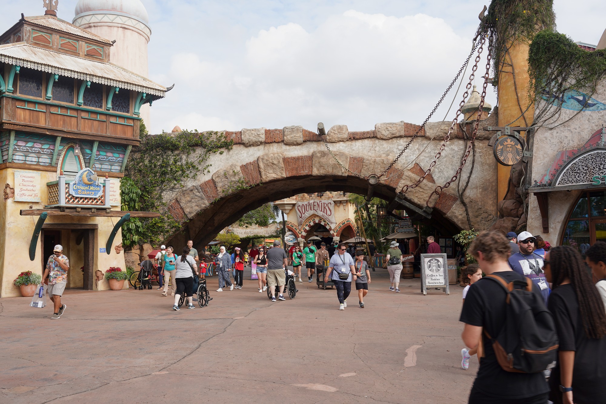 Universal Studio Florida (99)