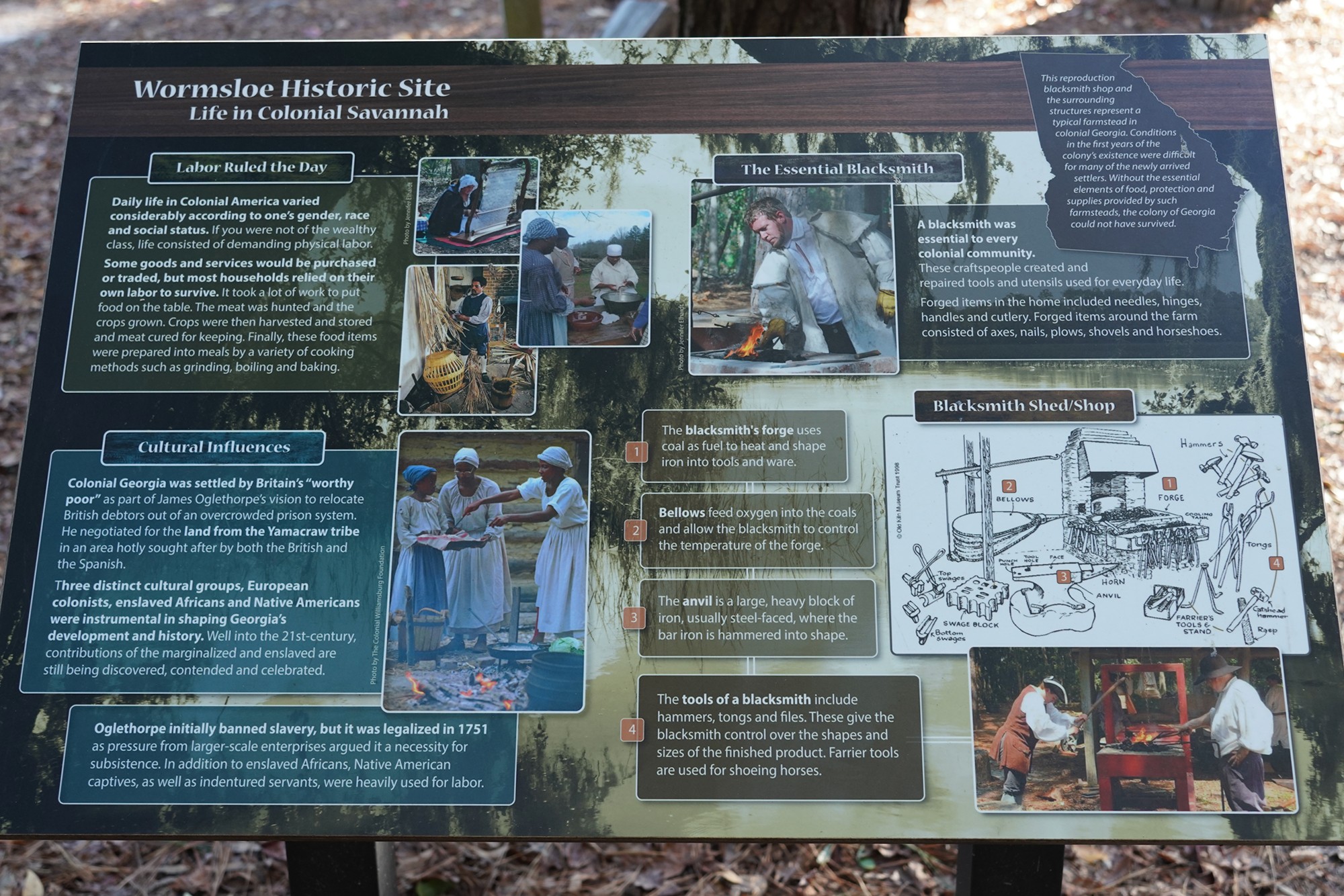 Wormsloe Historic Site (14)