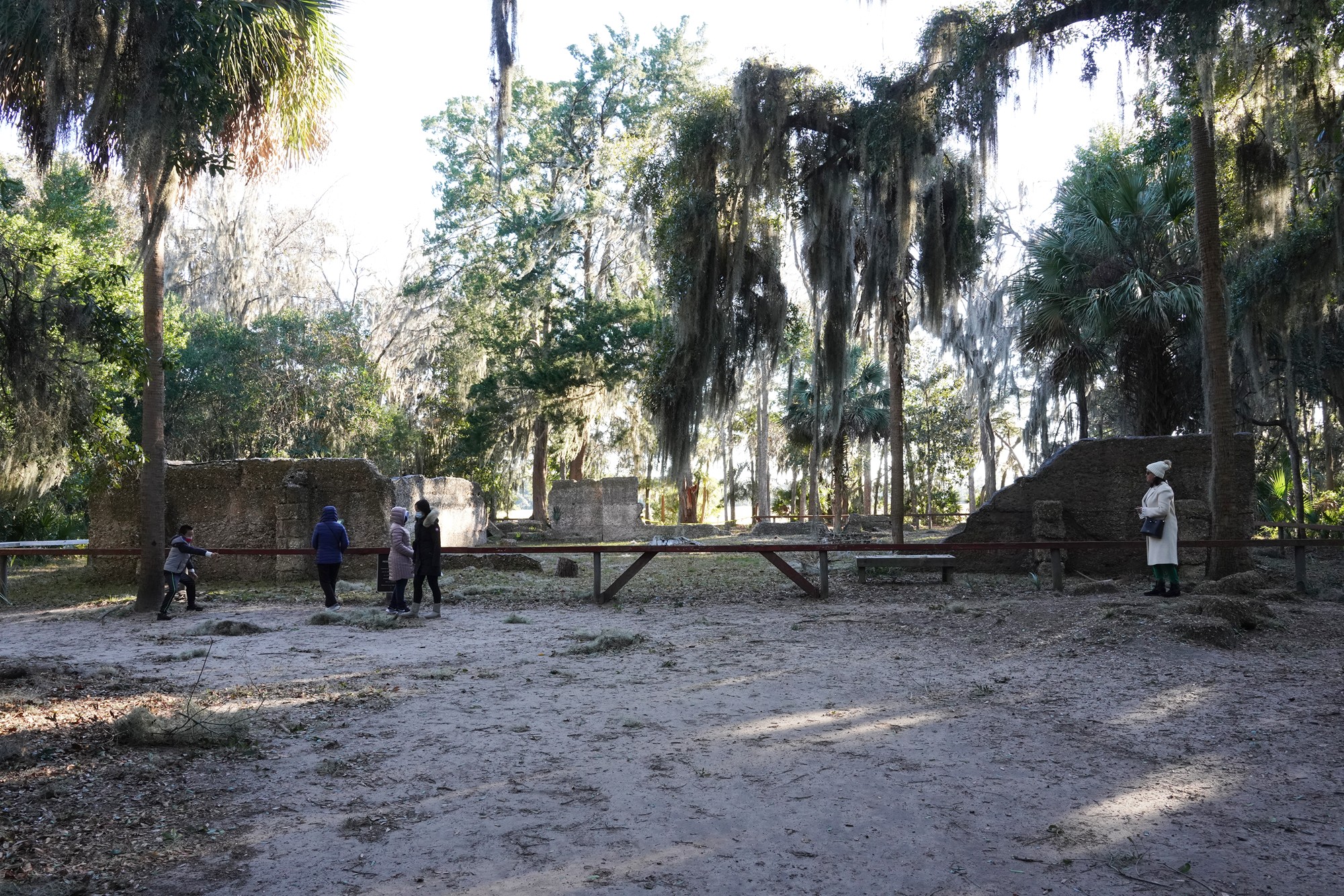 Wormsloe Historic Site (6)