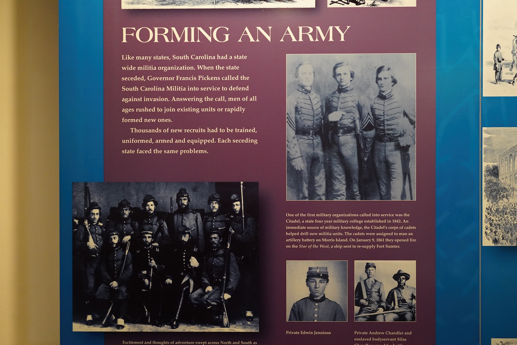 Fort Sumter (20)
