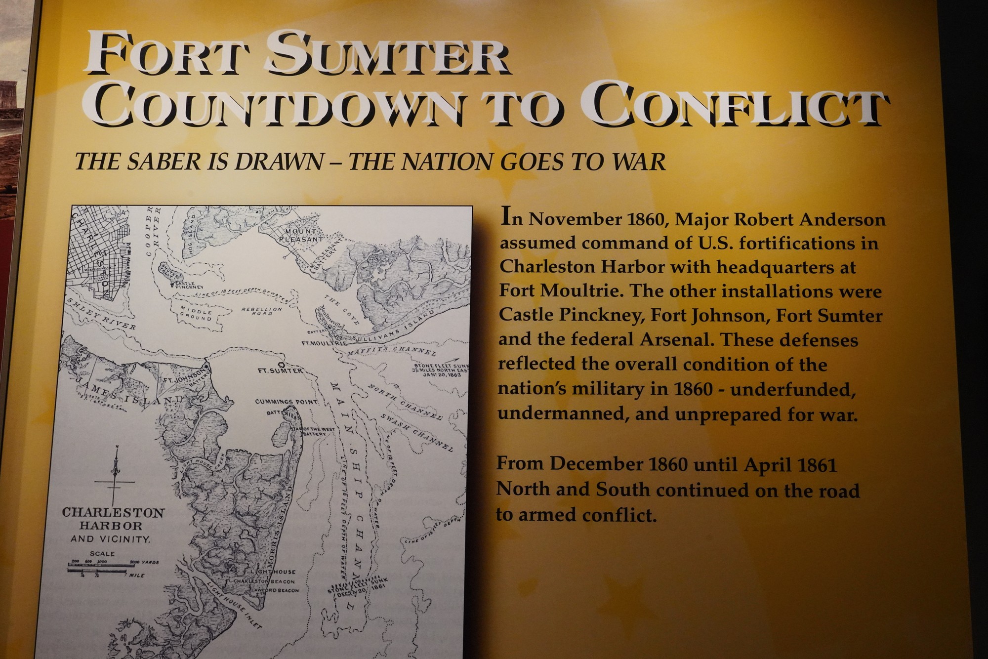Fort Sumter (21)