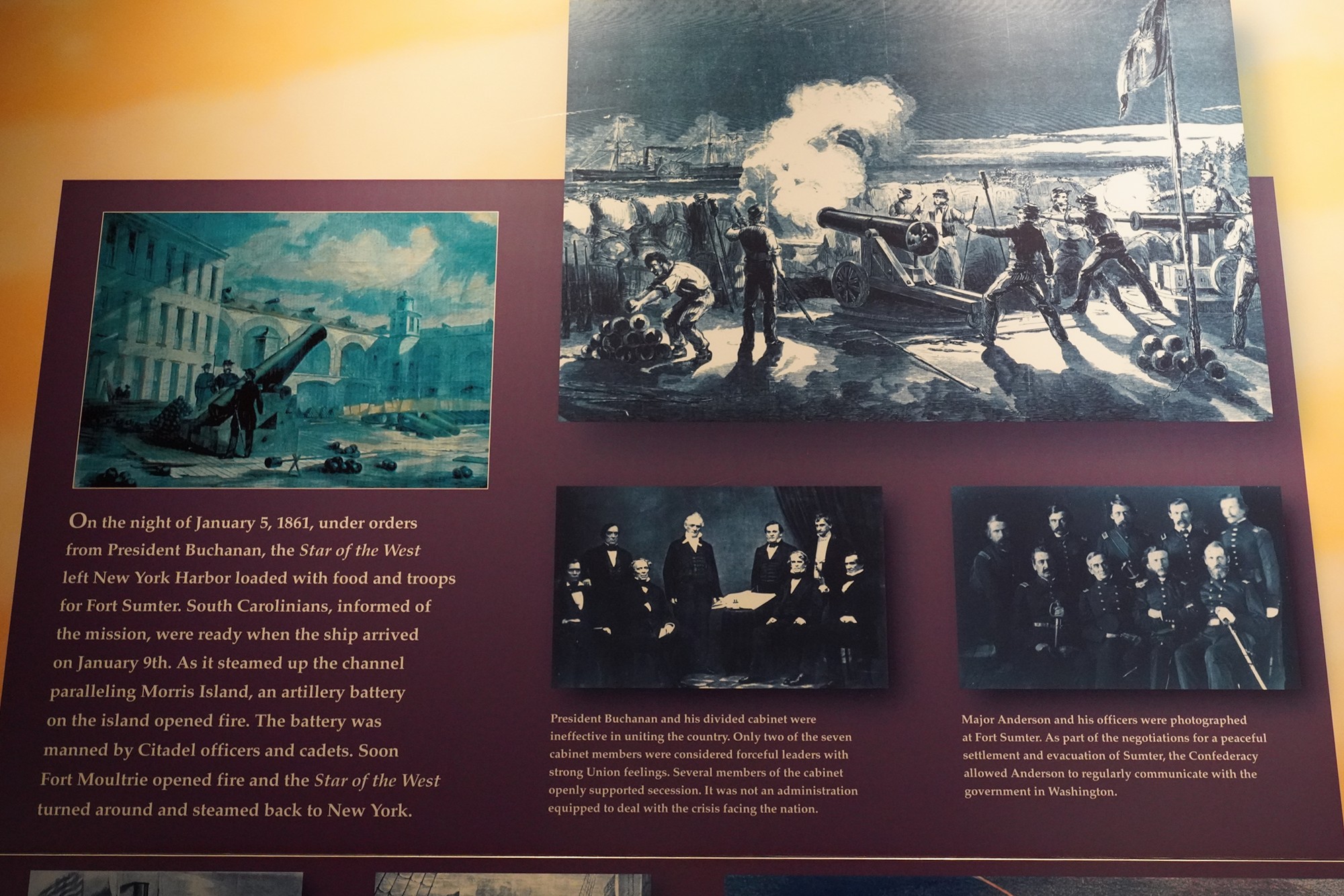 Fort Sumter (22)