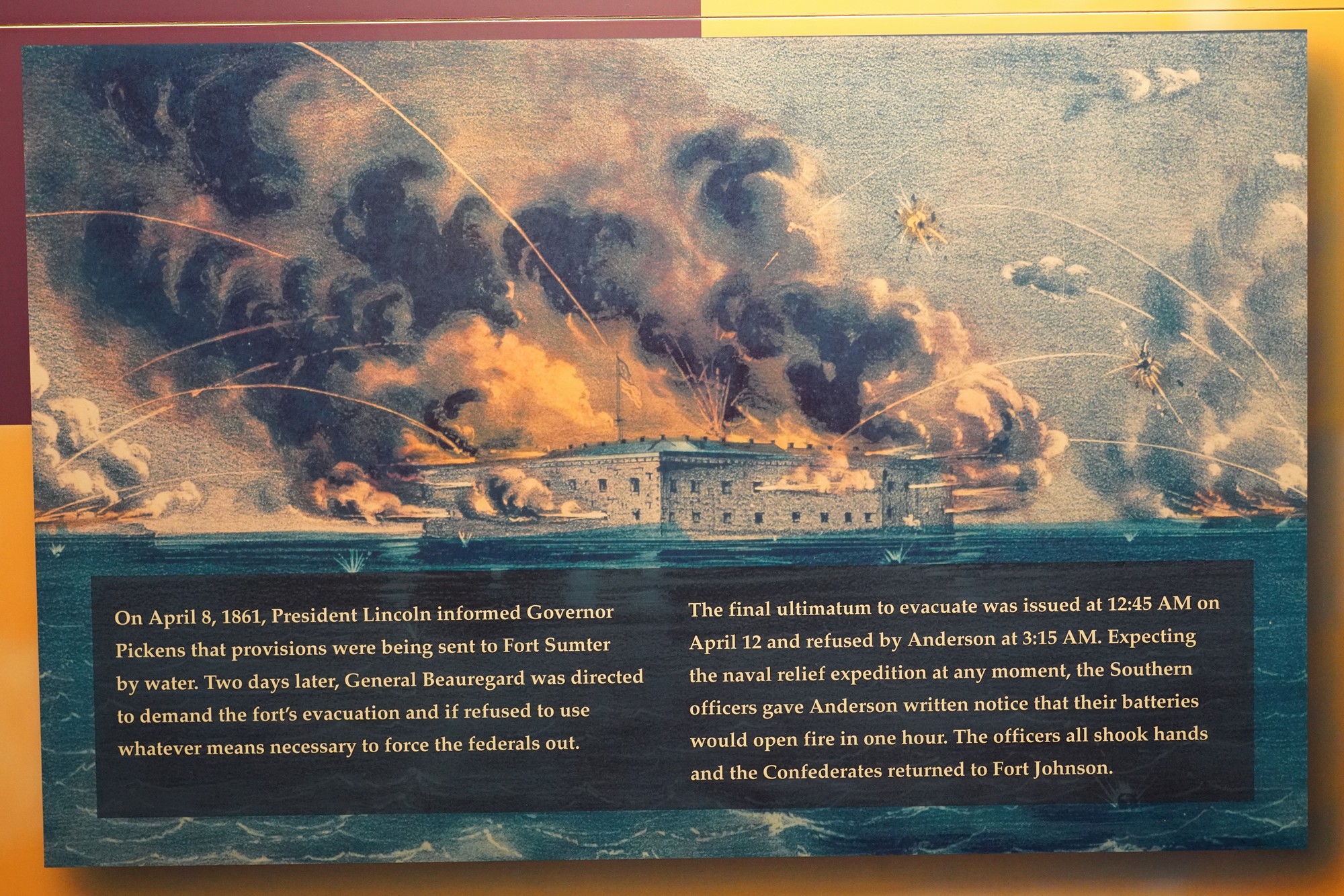 Fort Sumter (23)