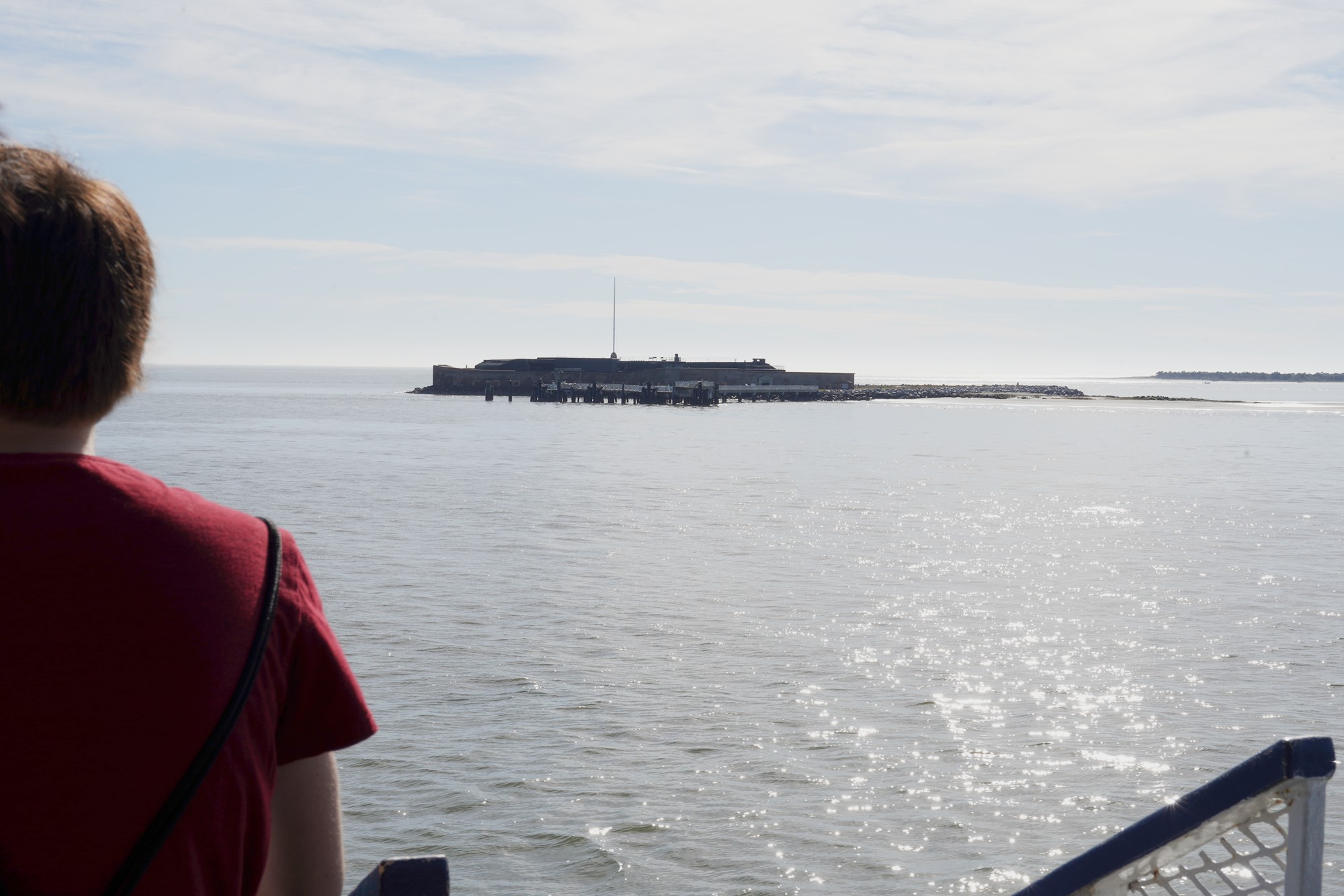 Fort Sumter (27)