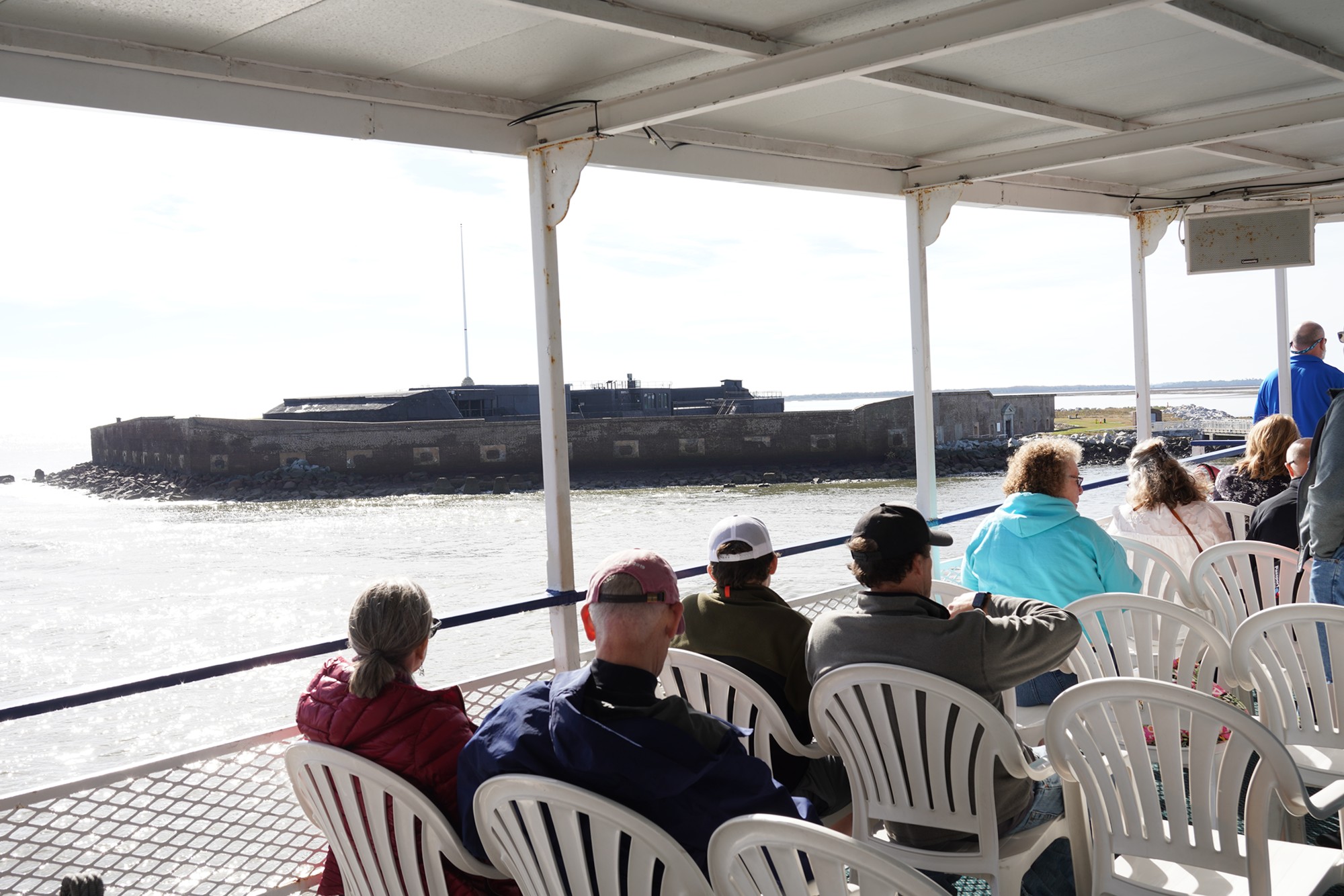 Fort Sumter (28)